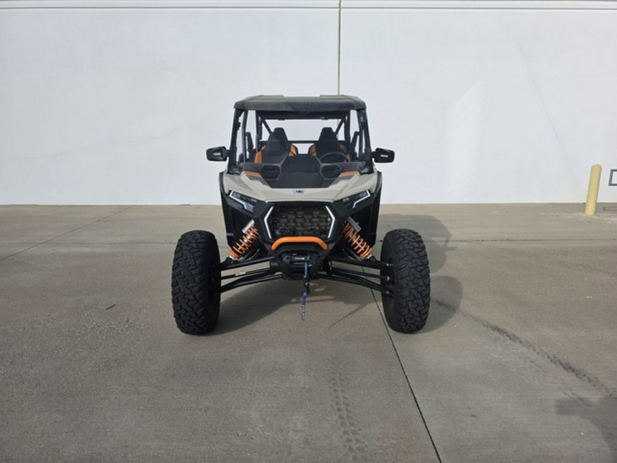 2026 Polaris RZR XP S 4 1000 Ultimate