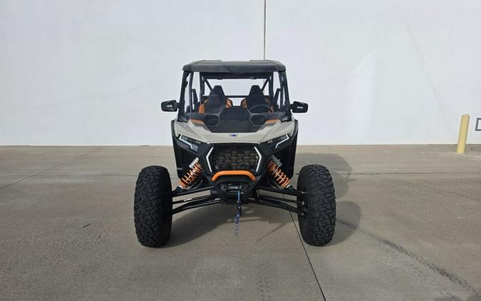 2026 Polaris RZR XP S 4 1000 Ultimate