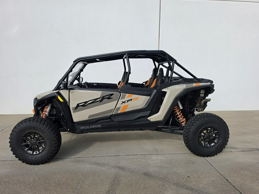 2026 Polaris RZR XP S 4 1000 Ultimate