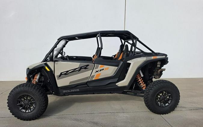 2026 Polaris RZR XP S 4 1000 Ultimate