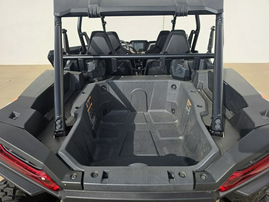 2026 Polaris RZR XP S 4 1000 Ultimate