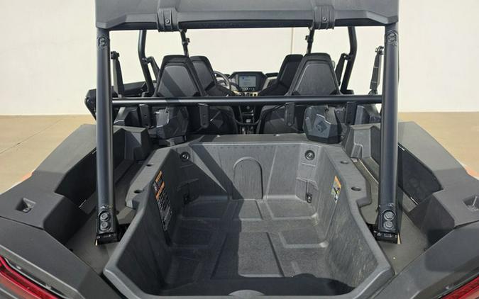 2026 Polaris RZR XP S 4 1000 Ultimate