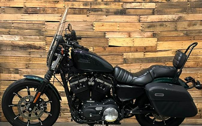 2021 Harley-Davidson Iron 883