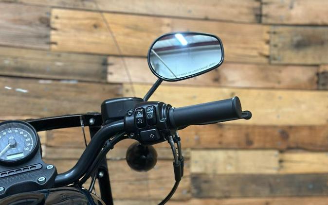 2021 Harley-Davidson Iron 883