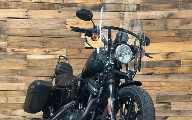 2021 Harley-Davidson Iron 883