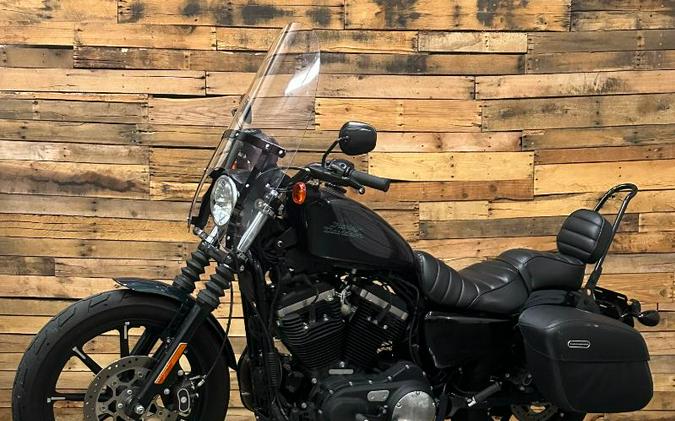 2021 Harley-Davidson Iron 883