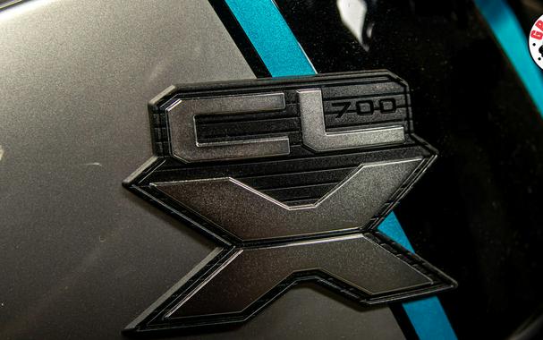 2023 CFMoto 700CL-X Sport