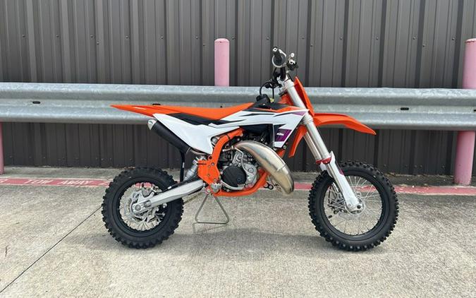 2024 KTM 50 SX