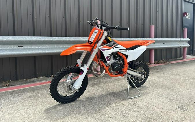 2024 KTM 50 SX