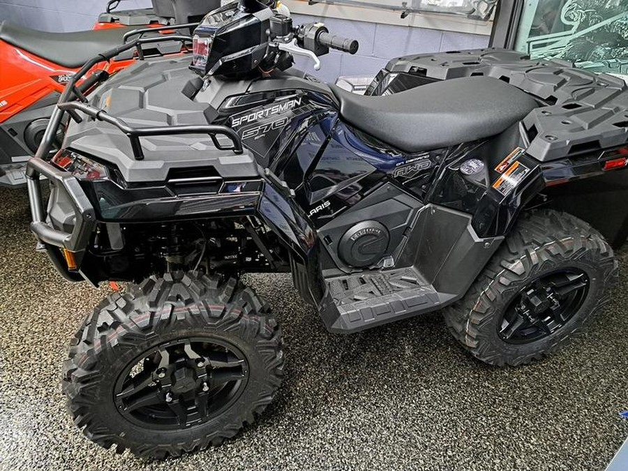 2024 Polaris® Sportsman 570 Ride Command Edition