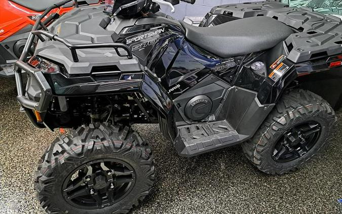 2024 Polaris® Sportsman 570 Ride Command Edition