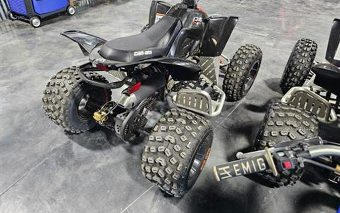 2021 Can-Am DS 90 X