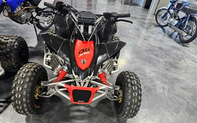 2021 Can-Am DS 90 X