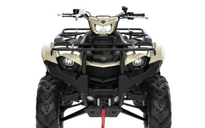 2024 Yamaha Kodiak 450 EPS SE