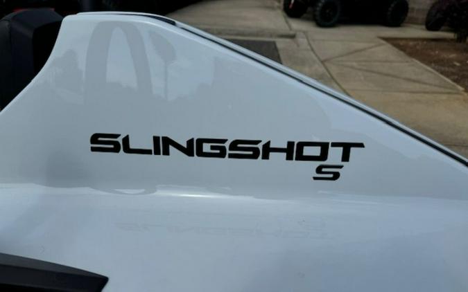 2023 Polaris Slingshot® Slingshot® S AutoDrive