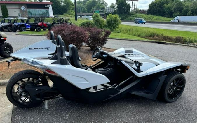 2023 Polaris Slingshot® Slingshot® S AutoDrive