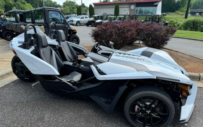 2023 Polaris Slingshot® Slingshot® S AutoDrive