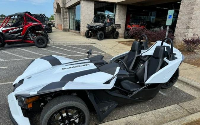 2023 Polaris Slingshot® Slingshot® S AutoDrive