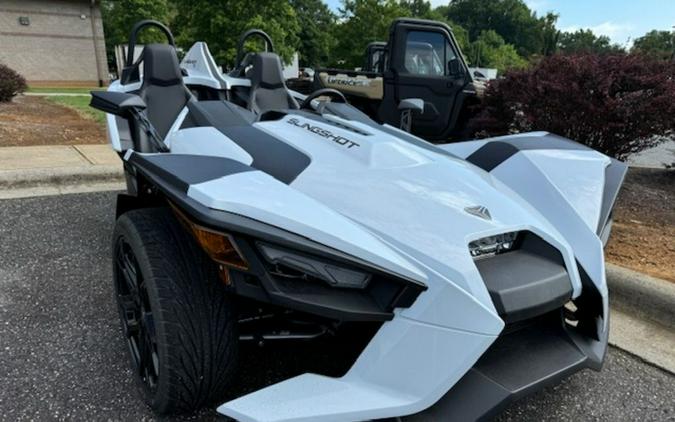 2023 Polaris Slingshot® Slingshot® S AutoDrive