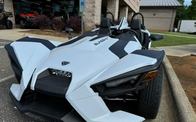 2023 Polaris Slingshot® Slingshot® S AutoDrive