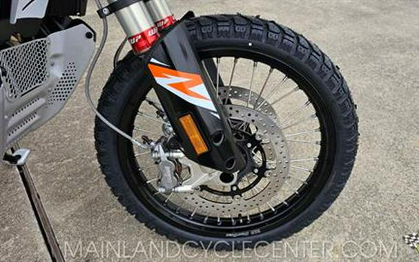 2024 KTM 890 Adventure R Rally