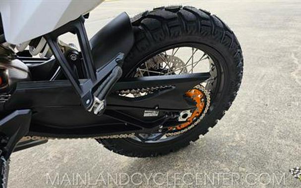 2024 KTM 890 Adventure R Rally