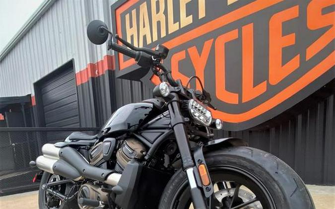 2023 Harley-Davidson® RH1250S - Sportster® S