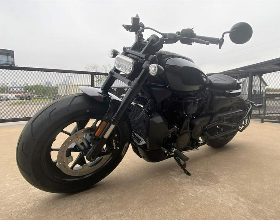 2023 Harley-Davidson® RH1250S - Sportster® S