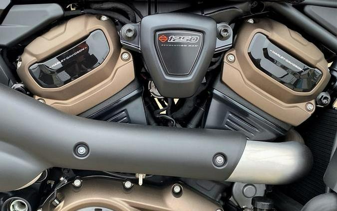 2023 Harley-Davidson® RH1250S - Sportster® S