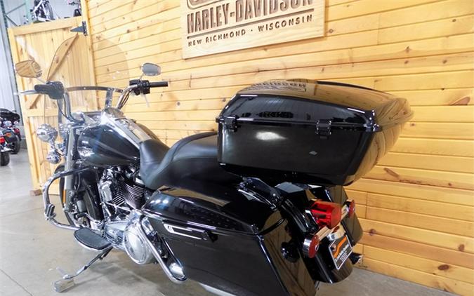 2018 Harley-Davidson Touring Road King