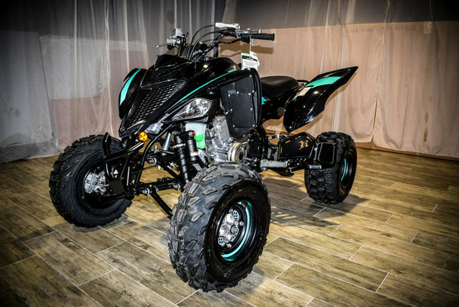 2024 Yamaha Raptor 700R SE