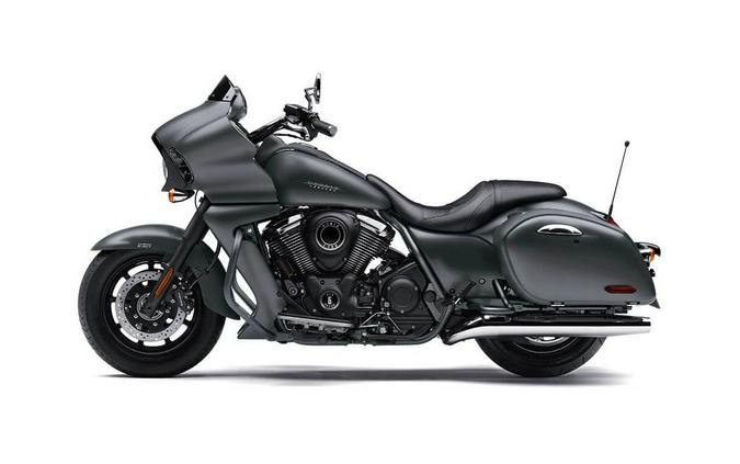 2022 Kawasaki Vulcan® 1700 Vaquero® ABS