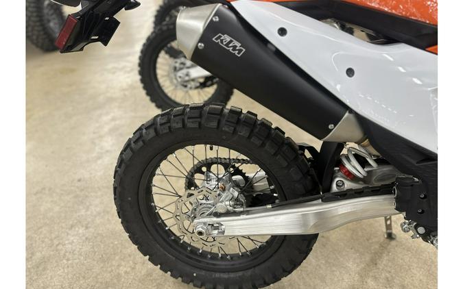 2024 KTM 350 EXC-F