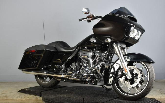 2021 Harley-Davidson Road Glide Special