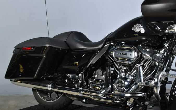 2021 Harley-Davidson Road Glide Special