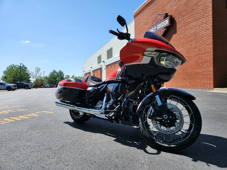 2024 Harley-Davidson CVO Road Glide