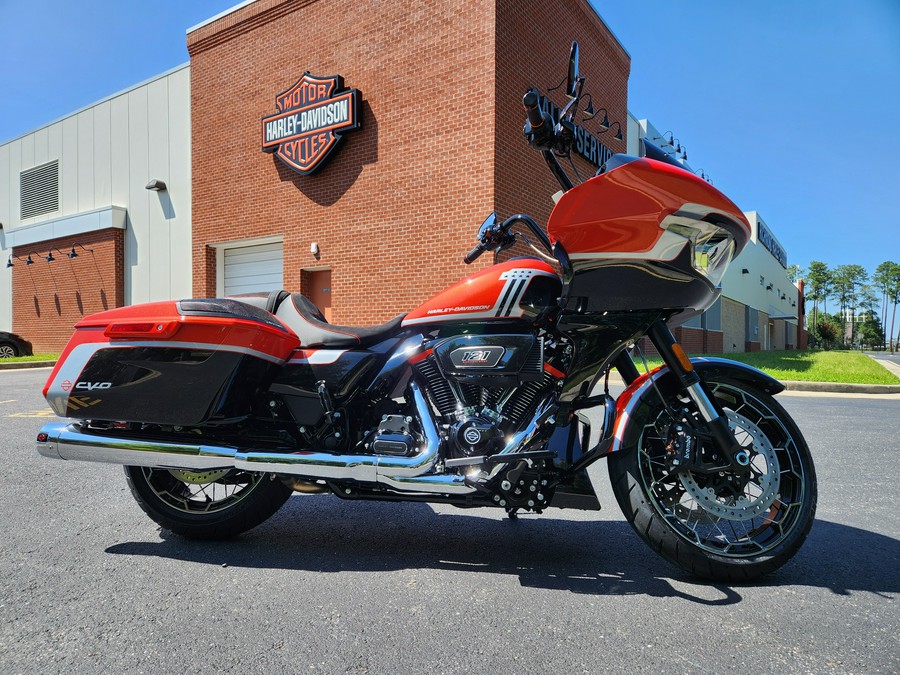 2024 Harley-Davidson CVO Road Glide