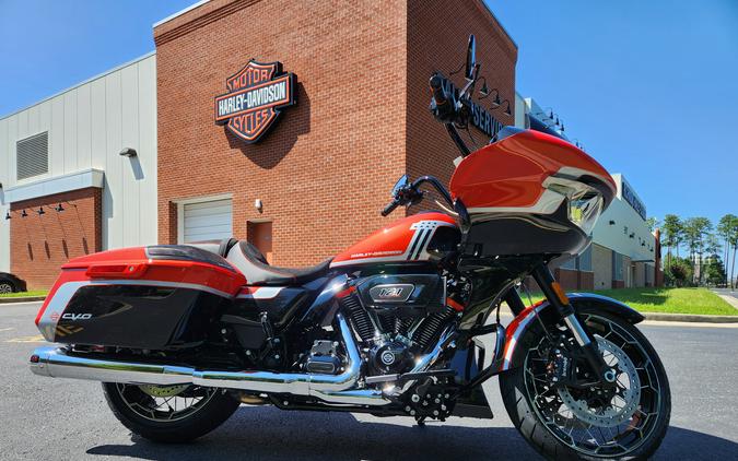 2024 Harley-Davidson CVO Road Glide