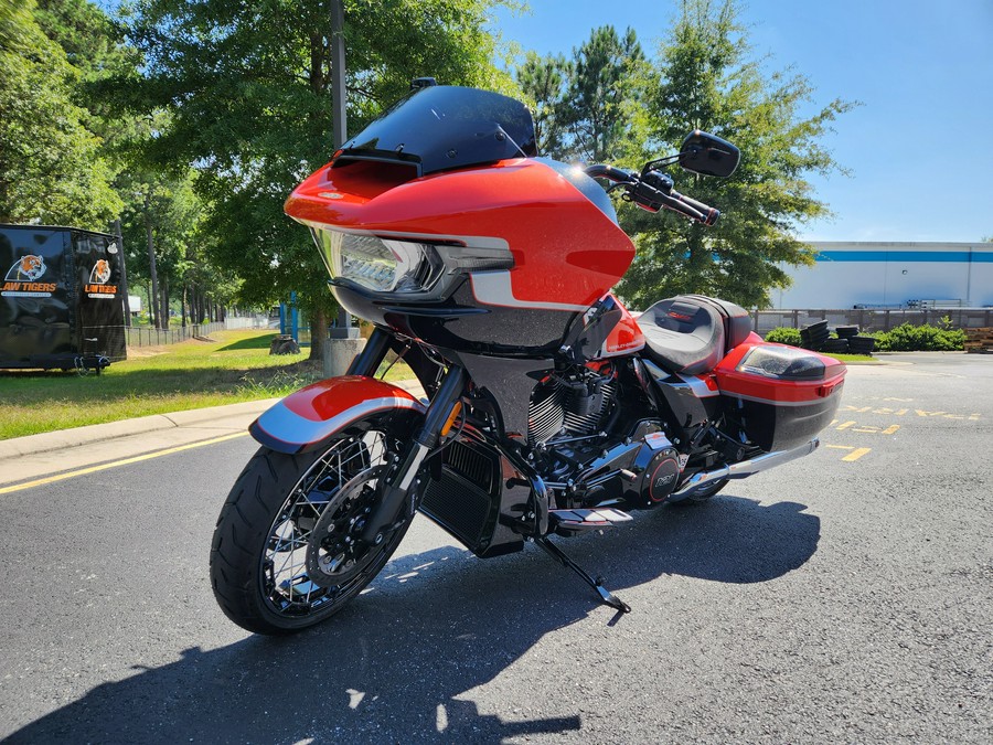 2024 Harley-Davidson CVO Road Glide