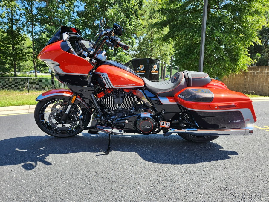 2024 Harley-Davidson CVO Road Glide