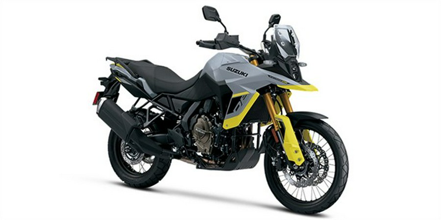 2023 Suzuki V-Strom 800DE