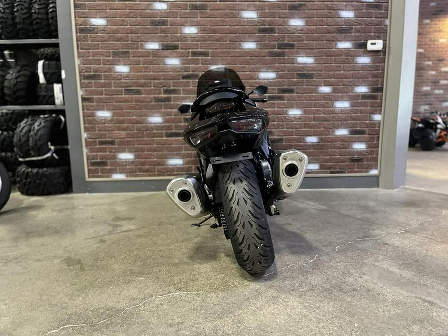 2024 Suzuki Hayabusa