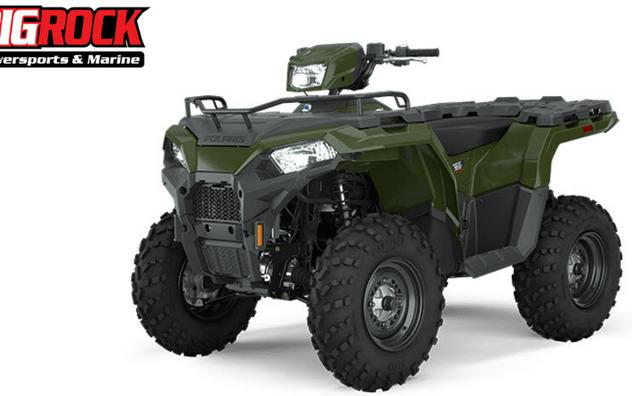 2026 Polaris SPORTSMAN 450 HO
