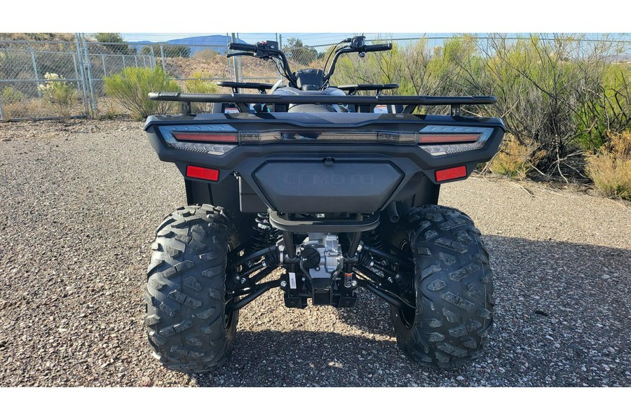 2026 CFMOTO CFORCE 400