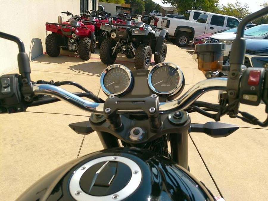 2024 Kawasaki Z900RS ABS