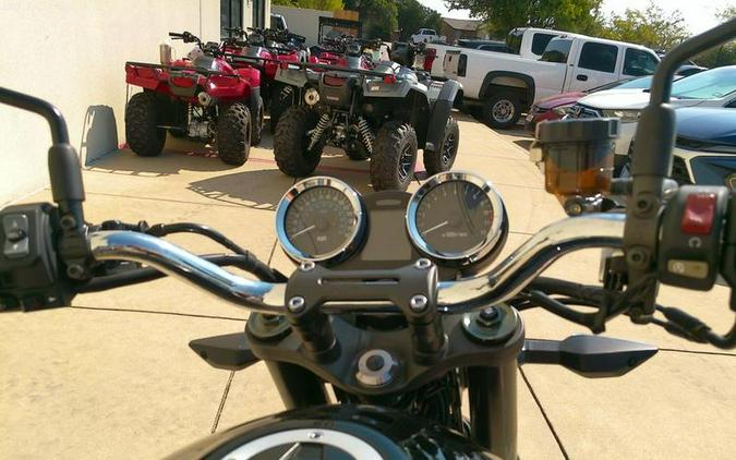 2024 Kawasaki Z900RS ABS