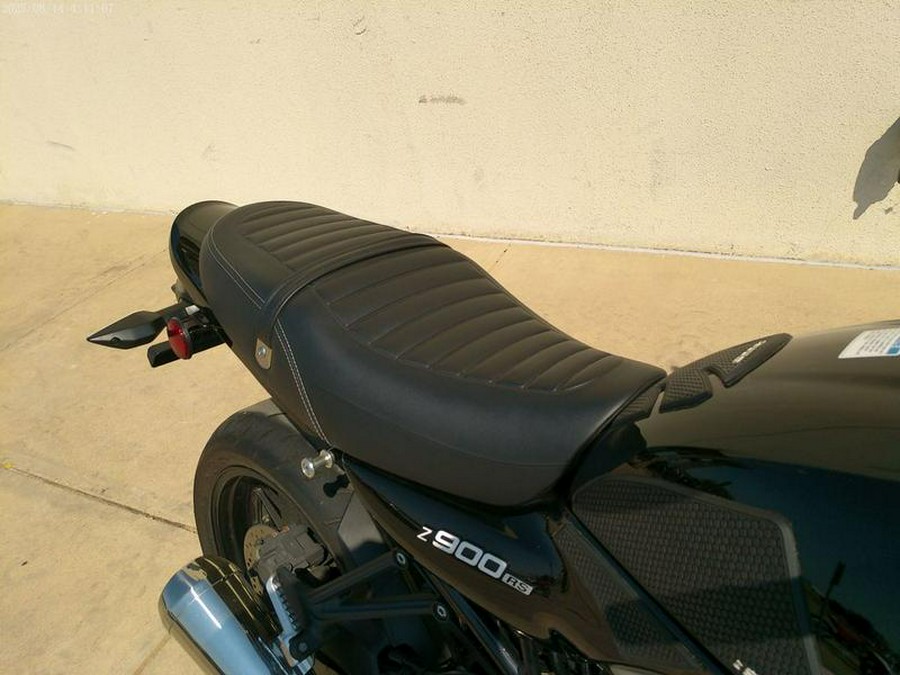 2024 Kawasaki Z900RS ABS