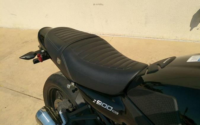 2024 Kawasaki Z900RS ABS