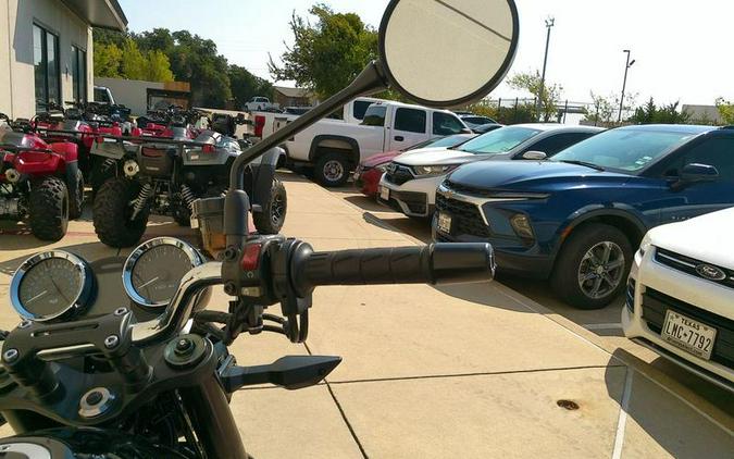 2024 Kawasaki Z900RS ABS