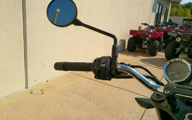 2024 Kawasaki Z900RS ABS